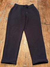 Women’s Spanx Air essentials Black Pants Medium