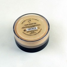 bareMinerals Matte Foundation SPF15 FAIR IVORY 02 - Size 6 g / 0.21 Oz.