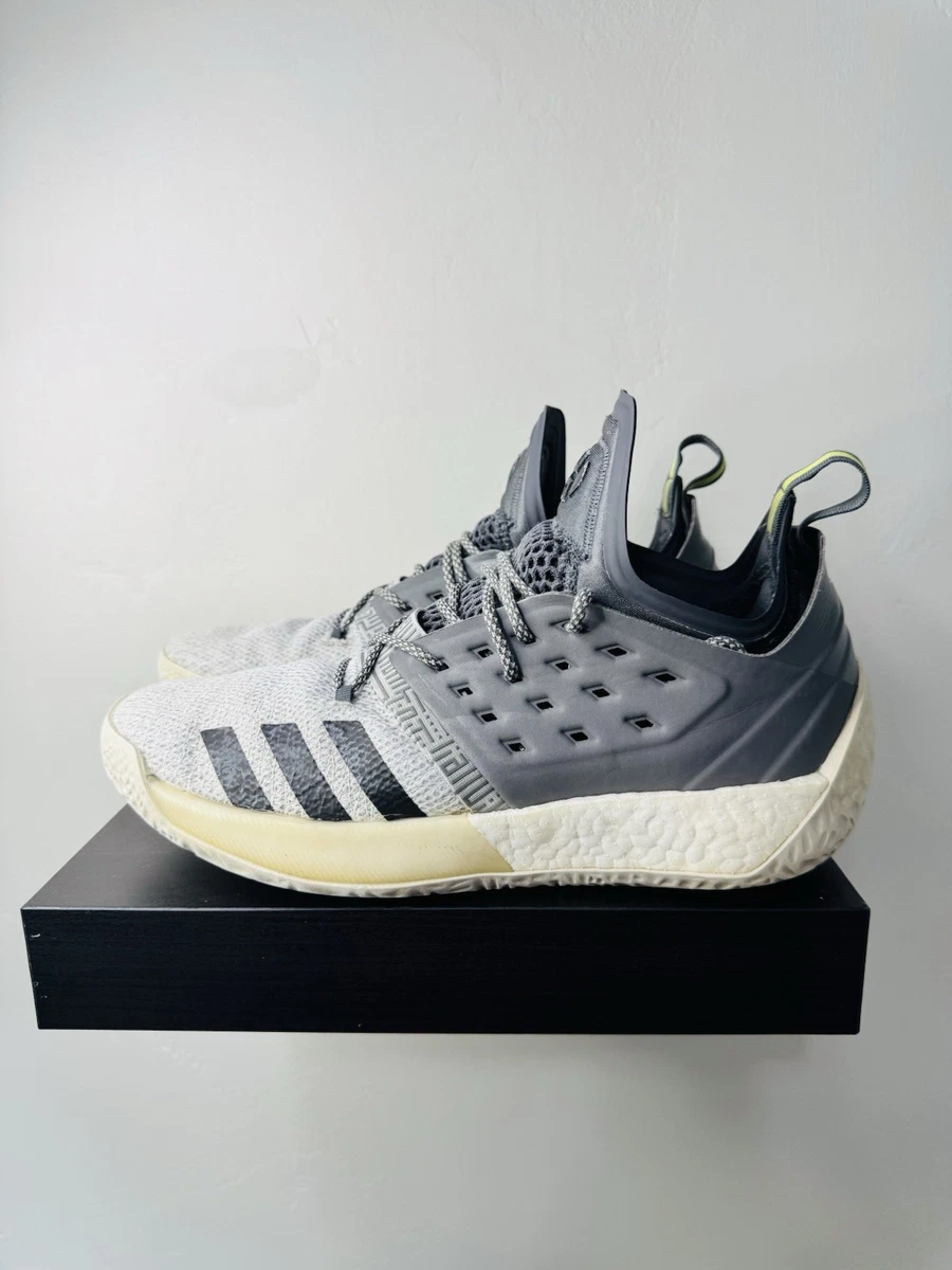 adidas Harden Vol. 2 Concrete | eBay display picture 3