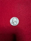 1939 Washington Quarter