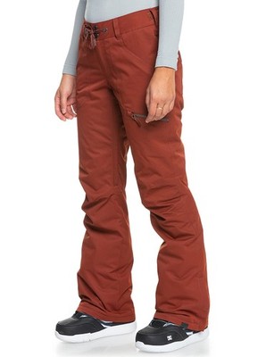 Roxy Nadia 10K DryFlight Isolierte Skihose für Damen M