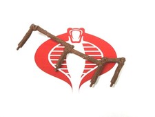 Railings (3 pieces) for sale