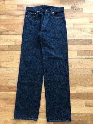 Stevenson Overall Co Encinitas 150-OSX jeans size 31