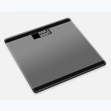 Weighing Scales Digital Electronic Bathroom Scales for Body Weight Accurate