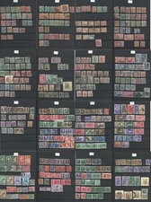 REG086. COLLEZIONE REGNO/RSI/LUOGOTENENZA 1863/1945 Prezzo eccezionale!