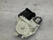 09-18 Volkswagen Tiguan Front Right Door Window Regulator Motor T