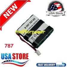 Battery 9297787 / 9 297 787-02 For BMW F20 F22 F23 F46 F30 F34 F32 F33 F36 F07