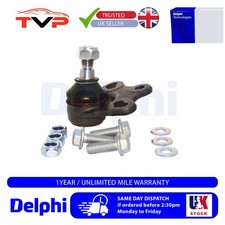 Delphi Ball Joint For Mercedes B-class 2005-2011 1.5 1.7 2.0 TC1430