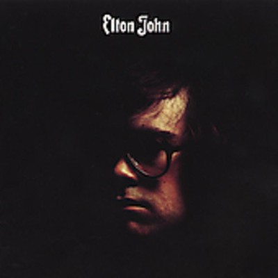 Elton John - Elton John (remastered) [New CD] Rmst
