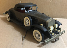 Vintage 1931 Rolls Royce Phantom II Car Radio - Untested Radio  