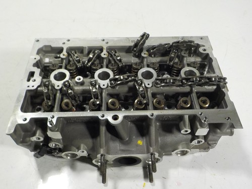 ZYLINDERKOPF DES MOTORS / 05E103404C / 17306556 FÜR VOLKSWAGEN GOLF VII LIM. BQ