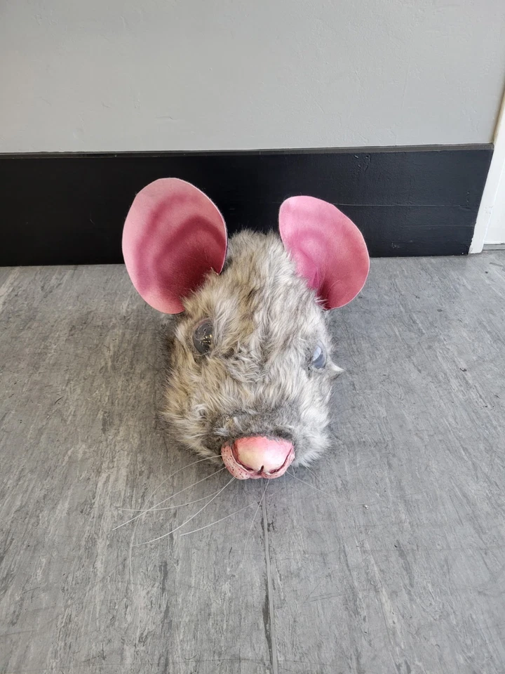 Mouse heads Costume For the Nutcracker Ballet - Image 3 of 4