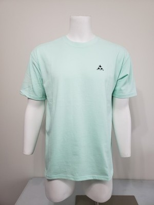 DECEMBERAY グラフィックシャツ Nike ACG Men's Mystery Lights Graphic Relaxed T-Shirt HV2172-353
