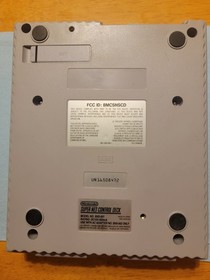 Recapped Nintendo SNES Console - OEM Controllers and Cables - Mario Games + more