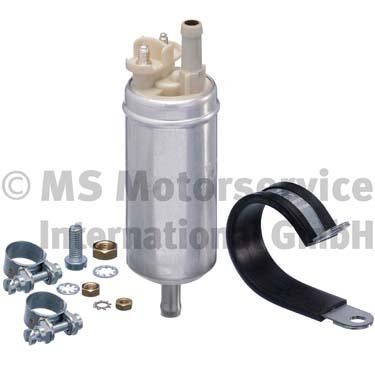 PIERBURG 7.21440.51.0 Kraftstoffpumpe für ALFA ROMEO,AUDI,AUSTIN,AUTOBIANCHI,BED