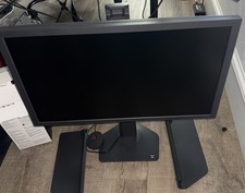 BenQ Zowie XL2546X Dyac 2 280hz 1080p TN