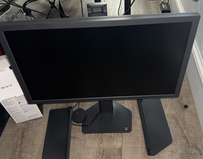 BenQ Zowie XL2546X+ Dyac 2 280hz 1080p TN