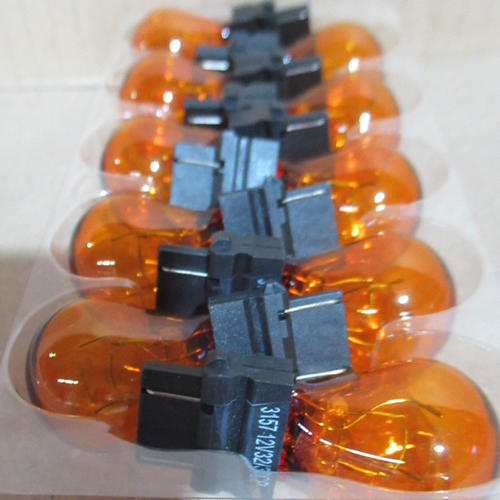 MINI BOMBILLAS CARQUEST CQ-3157NA 10PK - Imagen 8 de 9