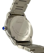 Cartier Ronde Solo SM Quartz W6701004 W6701004 #028 7
