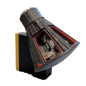 Gemini Space Capsule Model | eBay