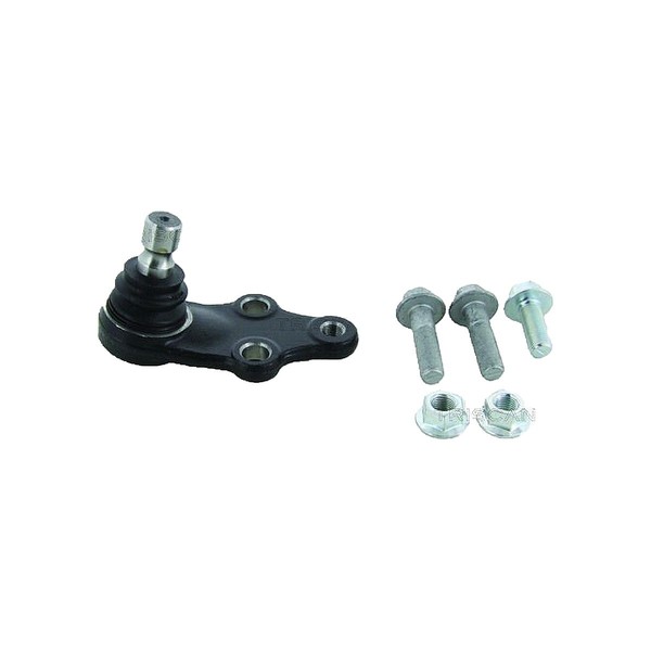 Trag- Und FüHrungsgelenk Triscan Aftermarket-Expertise FüR U.A. Hyundai Ix35-image