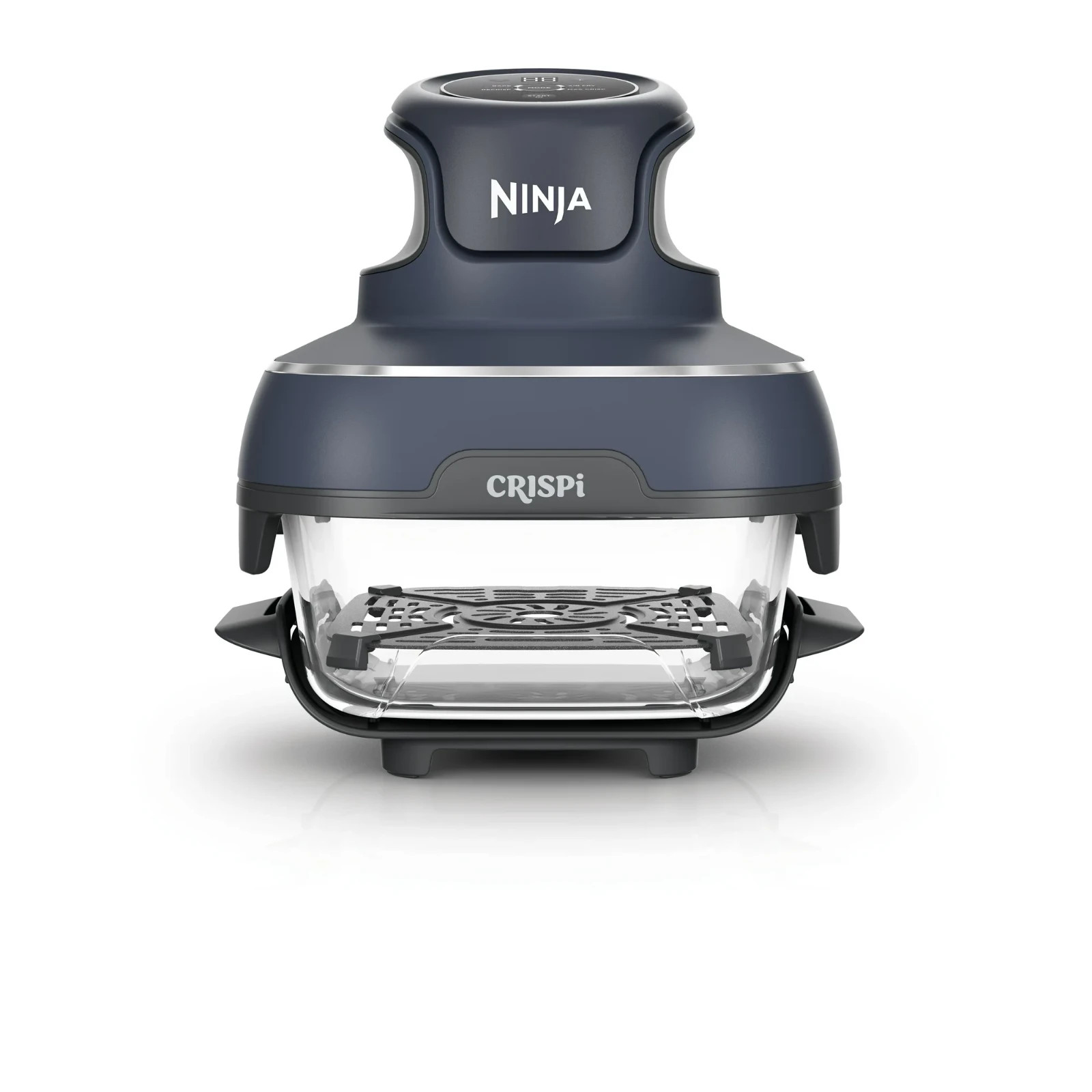 Ninja Crispi 4-in-1 Glass Air Fryer, 4 Qt & 6 Cup Containers - BIG SALE!!