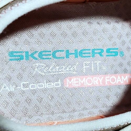 Scarpe donna Skechers Relaxed Fit Reggae Fest SN 49359 taglia 5 - in vendita - Foto 7 di 17