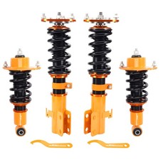 Gewindefahrwerk Fahrwerk for Toyota Celica GT GTS ZZT230 ZZT231 1.8 16V TS 00-06
