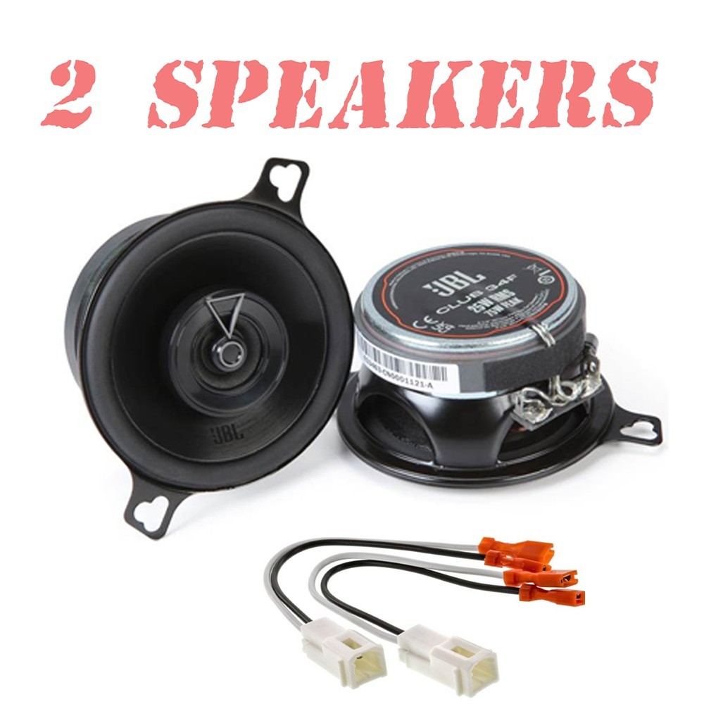JBL 3.5