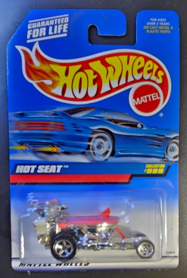 Hot Wheels SEAT Diecast & Toy Vehicles for sale | eBay