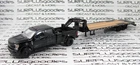 Greenlight 1:64 Bk 2020 FORD F-450 F450 XL Super Duty Dually w/Gooseneck Trailer