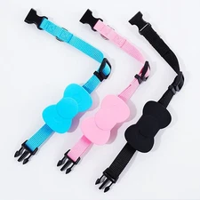 Mini Pet GPS Locator Tracker Waterproof Tracking Dog Cat Collar Anti-Lost