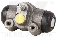 NK Radbremszylinder 809940 FüR Talbot 15E Peugeot 405 15B 305 20,6Mm 1 Break 2