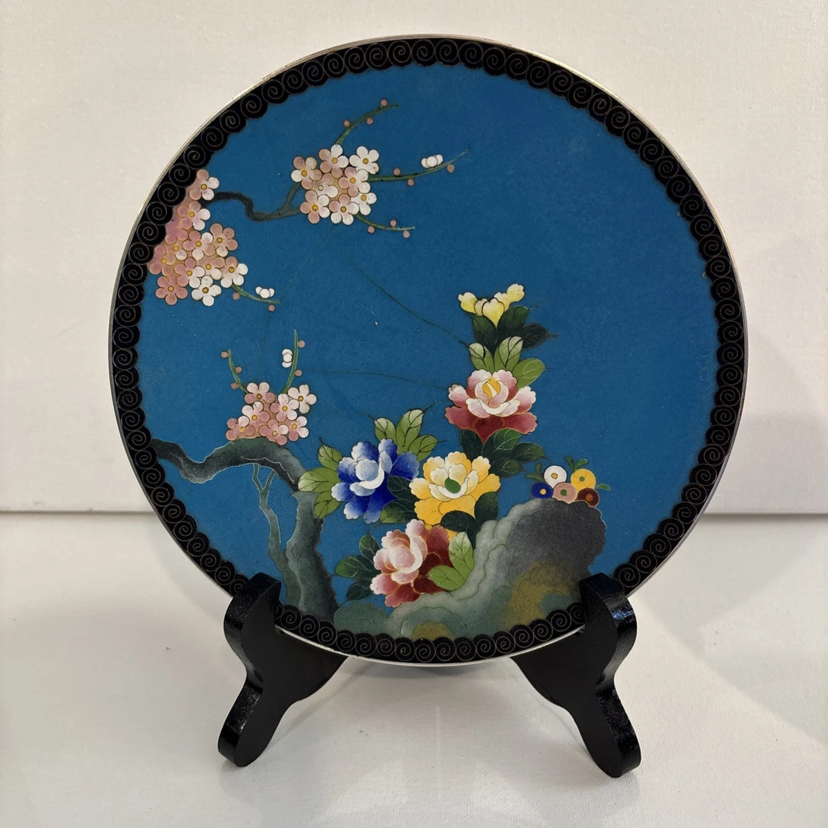Blue Antique Original Japanese Antiques for sale | eBay