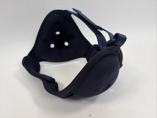 Matman Wrestling Head Gear, Blue