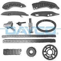 Dayco Steuerkettensatz KTC1100 FüR Alpina Bmw Mini