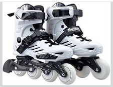 Inline Skates, High Performance Roller Skates with Washable Lining for Men Wo...