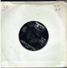 THE WHO EXCERPTS FROM TOMMY TRACK RECORDS EP 1970 OVERTURE/CHRISTMAS/FREE ME