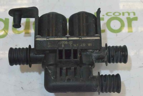 64116931708 wasserpumpe 227636 BMW SERIE 5 TOURING E61 530D 2004