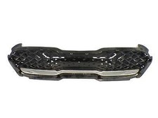 Kia Niro 2019-2022 Front Grille Upper Centre With Chrome Strip OE 86350-G5500