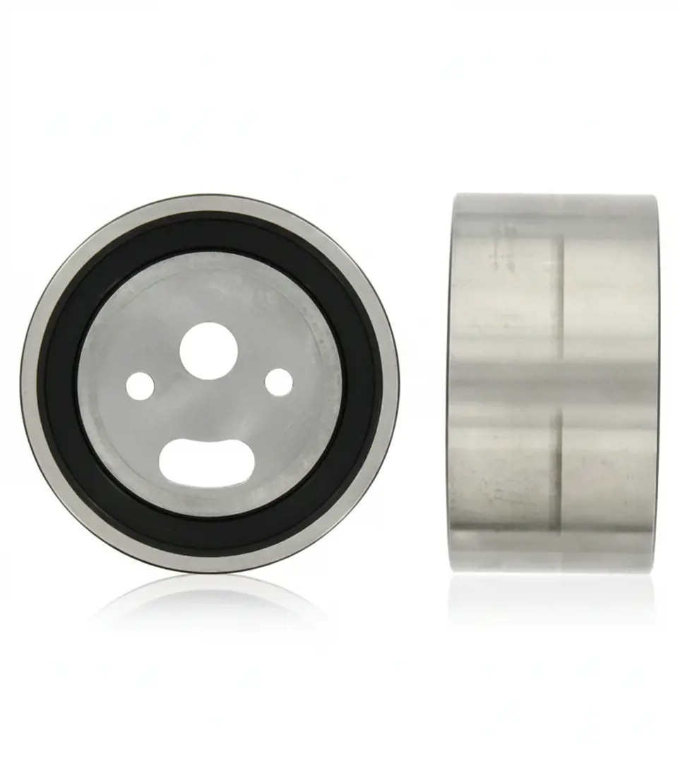 Skf Puleggia Tendicinghia, Cinghia Dentata Vkm 13050 - Immagine 2