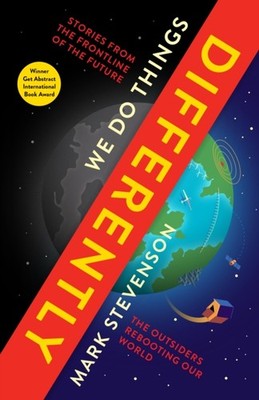 We Do Things Differently by Mark Stevenson (Paperback Book)