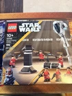 LEGO Star Wars Kamino Training Facility 40765