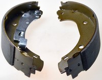 Denckermann Bremsbackensatz B120106 FüR Ducato Fiat Peugeot 254Mm Bus Combinato
