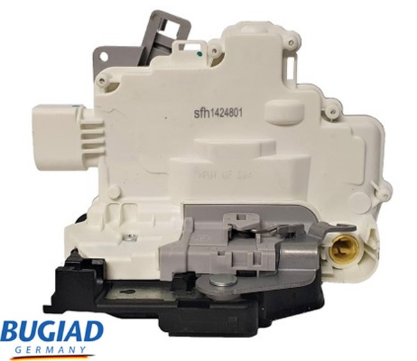 TüRschloss Bugiad BSP24801 FüR Leon 5P8 1F8 Altea 5P5 Seat XL EOS VW 1F7 TSI FSI-image