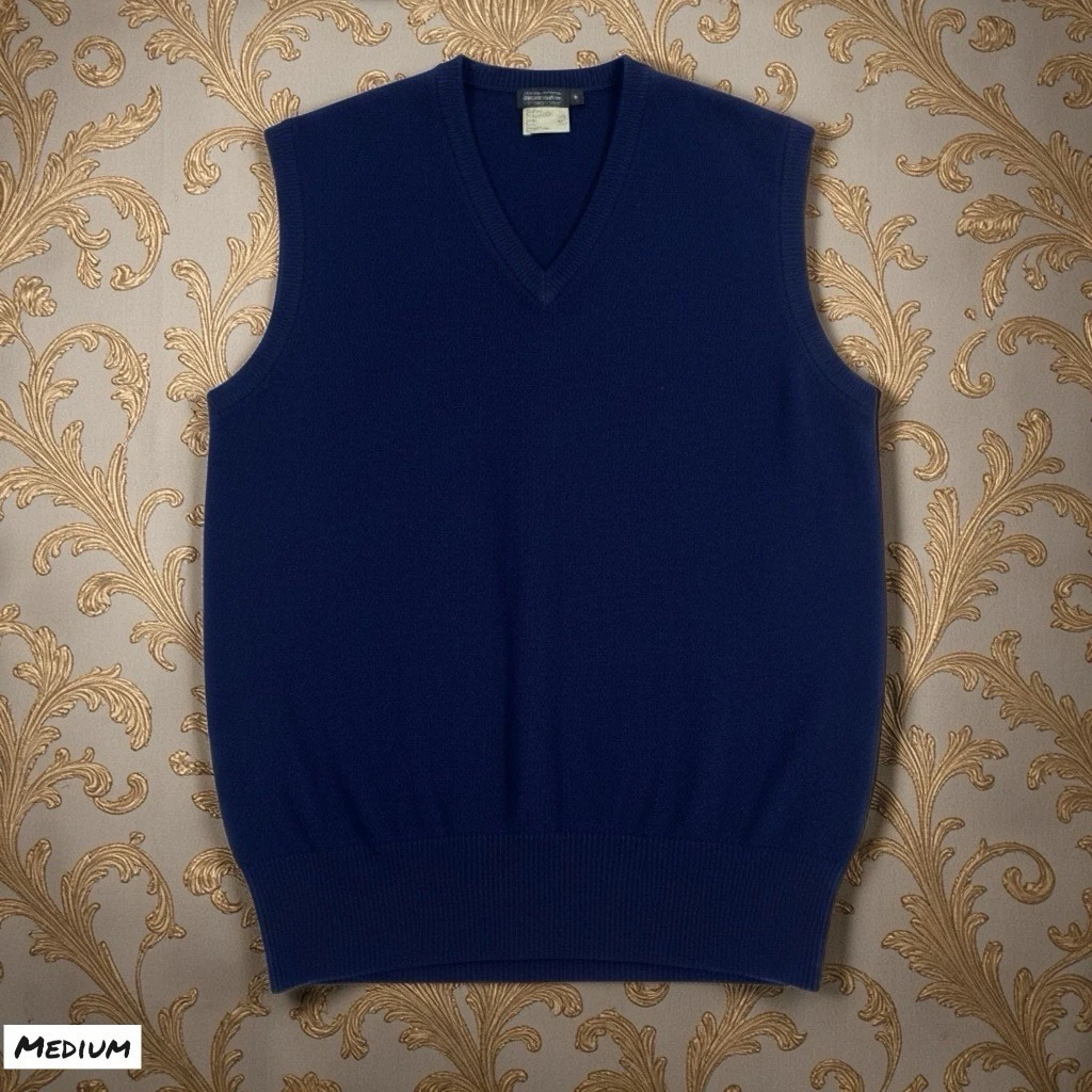 Brooks Brothers Vest Wool Sweaters for Men for sale | eBay