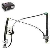 Fensterheber Elektrisch Vorne Links 6K3837401H FüR Seat Cordoba 6K 2/3 TüRig