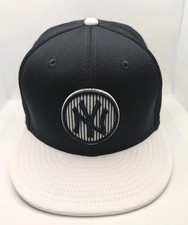 New Era NY Yankees 59 FIFTY 2024 Batting Practice Fitted Cap-Hat. 7 3/8 Size