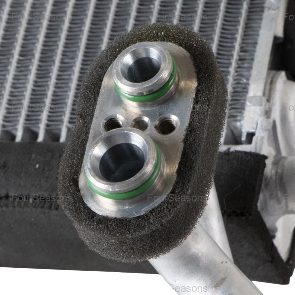 For Honda Fit 2016-2020 Four Seasons A/C Evaporator Core - Изображение 3 из 4