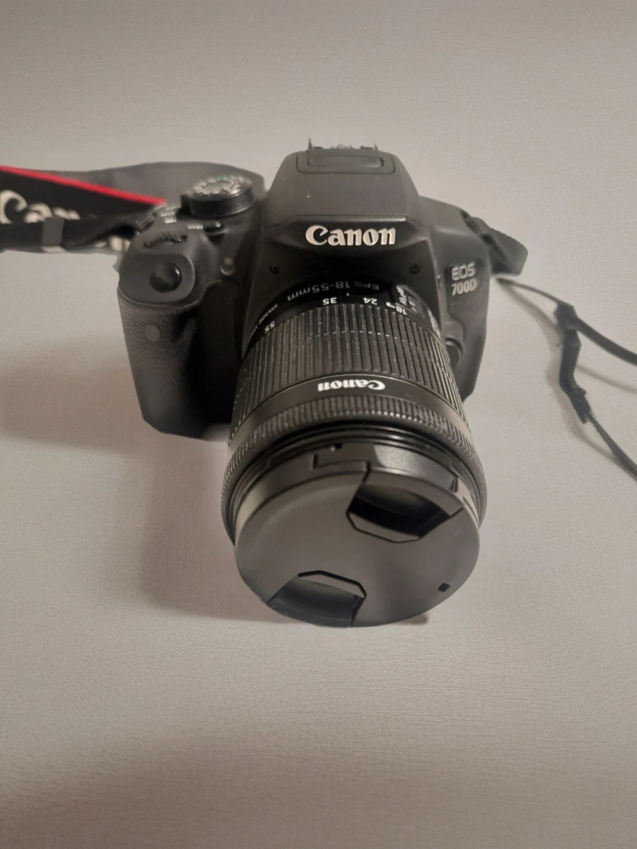 Canon EOS 700D Digital Cameras for Sale | Shop New & Used Digital